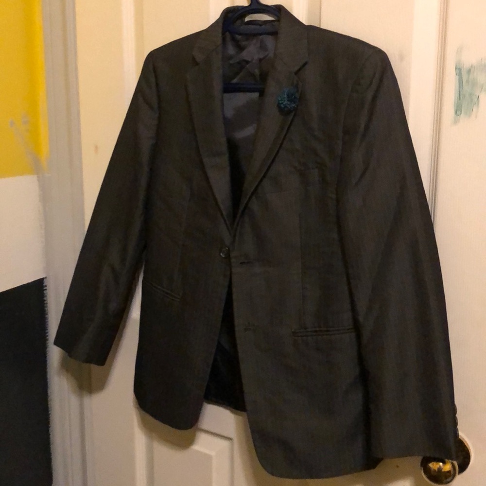 Michael Kors jacket